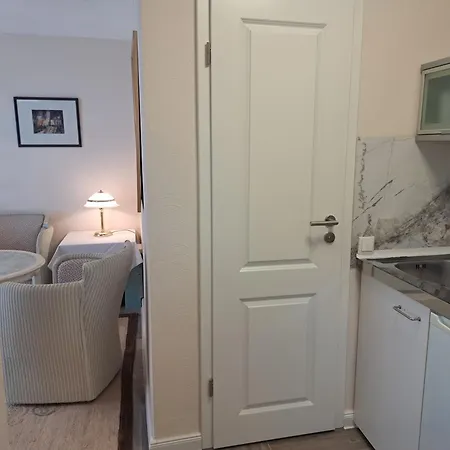 Ferienwohnung Androla Am Vennbahnradweg Monschau Exterior foto
