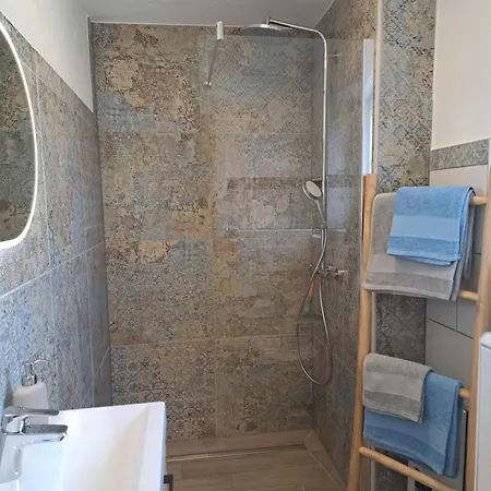 Ferienwohnung Androla Am Vennbahnradweg Monschau Exterior foto