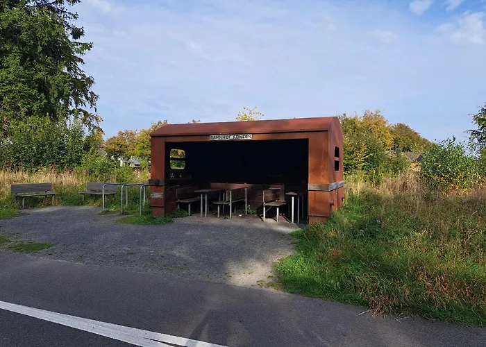 Androla Am Vennbahnradweg