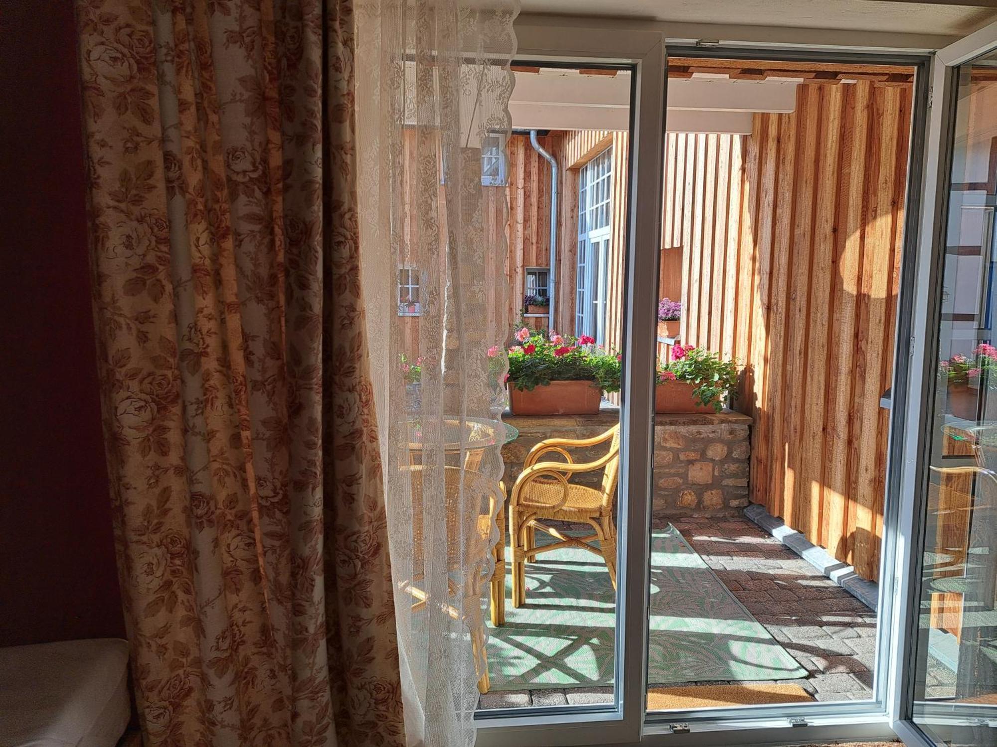 Androla Am Vennbahnradweg Apartment